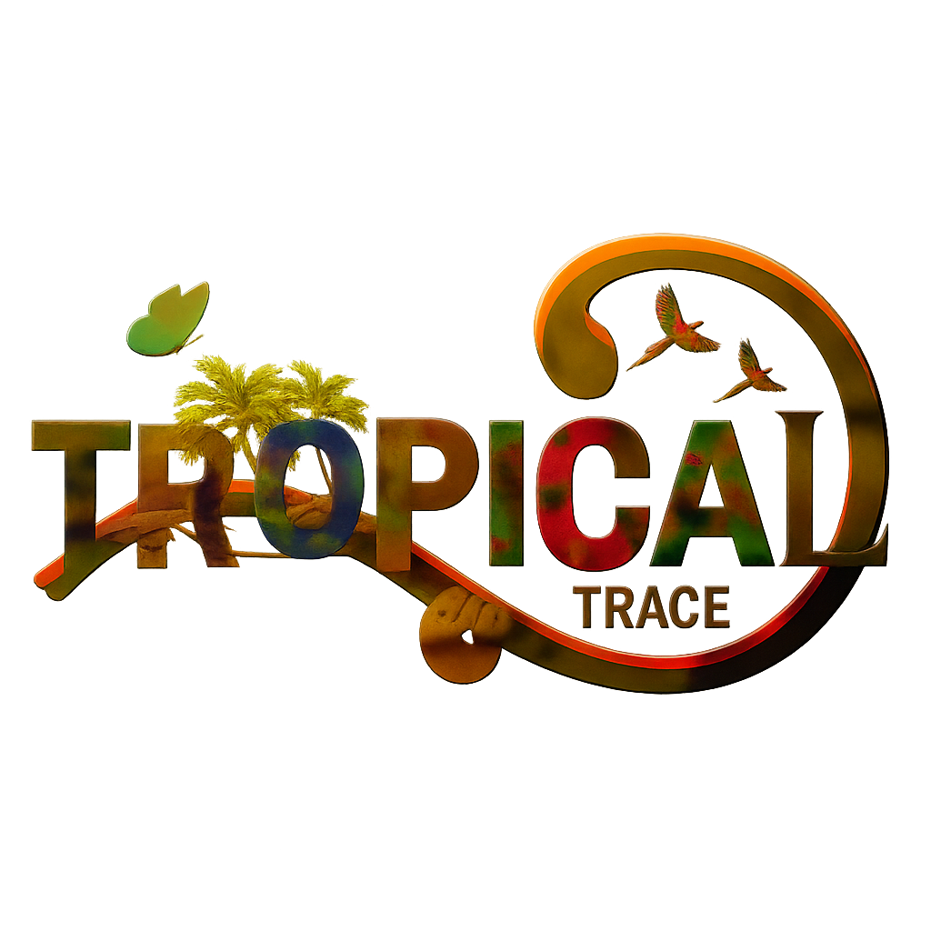 TropicalTrace