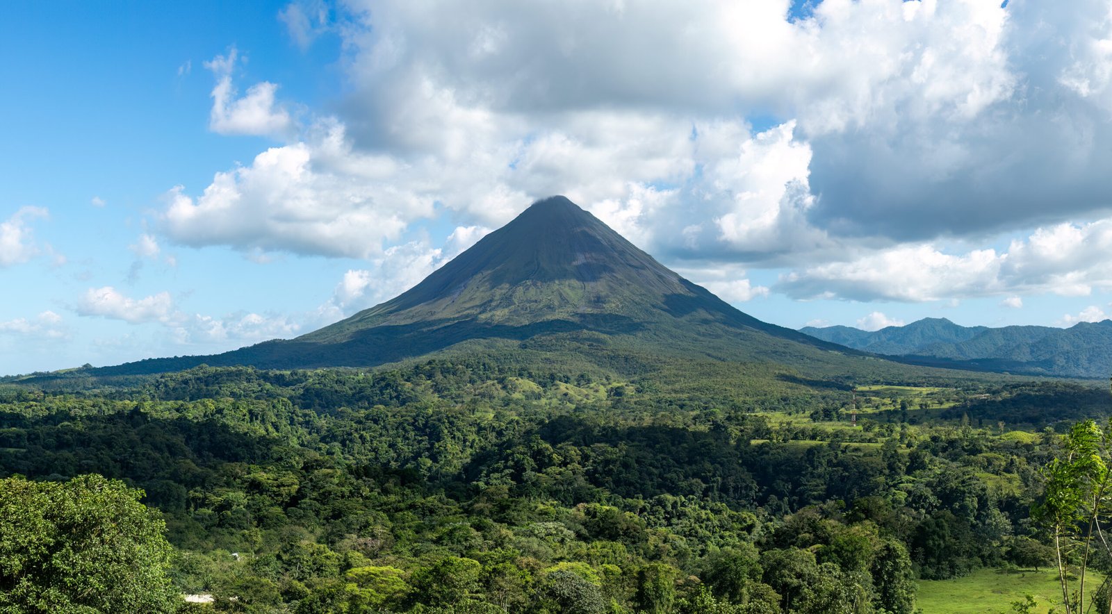 La Fortuna / Arenal